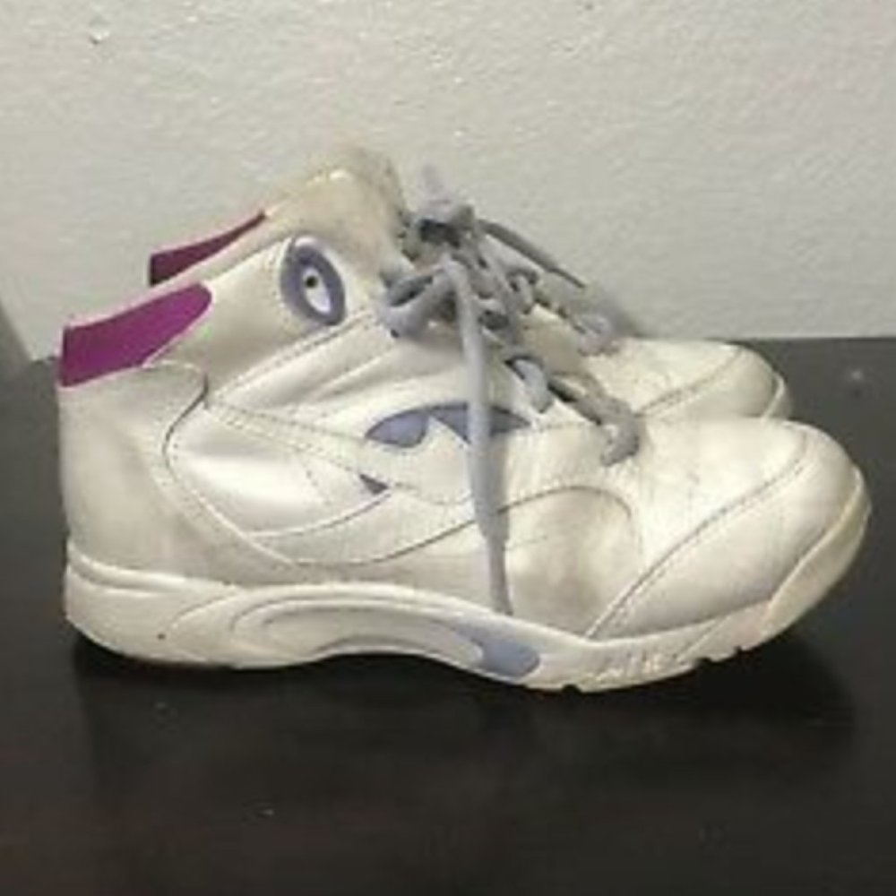 Nike High Top Sneakers